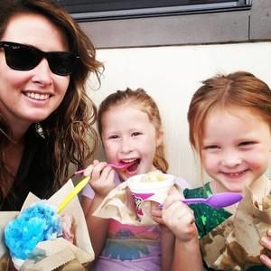 Meet your Posher, Anne